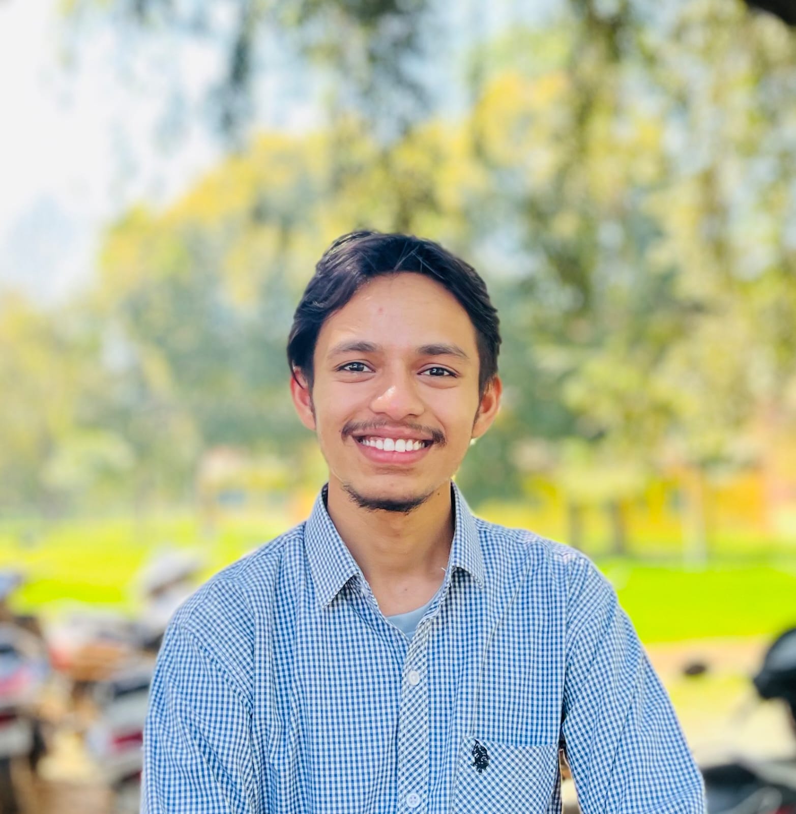 Arshvir's Avatar